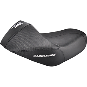 Saddlemen 1WR Gripper Seat - XL