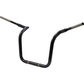 Trask Handlebar - Bro Bar - Black TM-2090BK