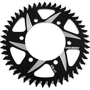 Vortex CAT5 Sprocket - Black - 47 Tooth 435ZK-47