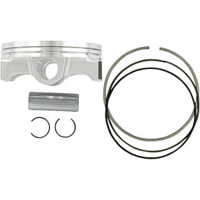 Wiseco Piston Kit - Standard 4820M09600