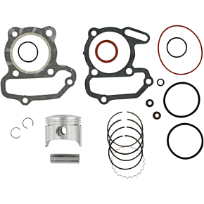 Wiseco Piston Kit with Gasket PK1678