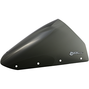 Zero Gravity Marc 1 Windscreen - Smoke - H2R