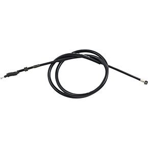 Motion Pro Black Vinyl Clutch Cable for Kawasaki