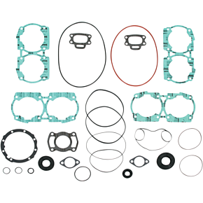 Complete Gasket Kit - Sea-Doo 720 611204