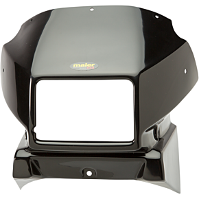Fairing - Black - KLR 144100