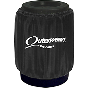Water Repellent Pre-Filter - Black 20-2759-01