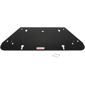 Click N' Go 2 Plow Mount Bracket - UTV 374902
