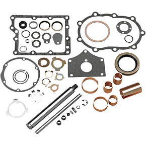 Transmission Rebuild Kit - 4 Speed 33031-76L