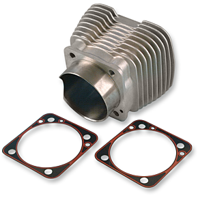 Metal Base Gasket - 4.000" - Evo 16777-96-X