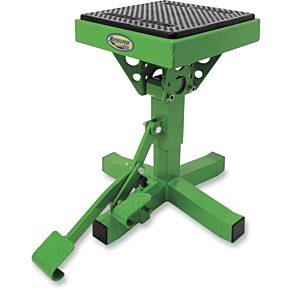 P-12™ Stand/Lift - Green 92-4015