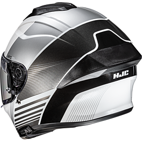 C71 Helmet - Morix - MC5 - Large FP69NUS6005V
