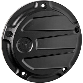 Derby Cover - Black Ops™ 0177-2075M-SMB