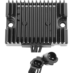 Regulator - XL '07-'08 - Black 2112-0830