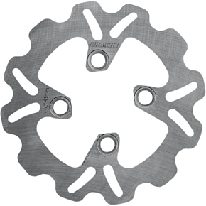 Brake Rotor - LT-R 450 - SZ43FID SZ43FID