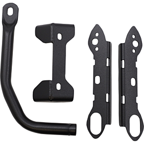 Side Racks - Honda CB500X PLO1171CAM
