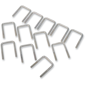 U-Bolt - 5/16" x 2" x 3" 4501-0697