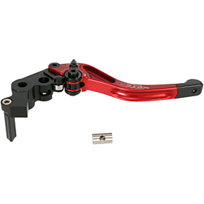 Brake Lever - RC2 - Short - Red 2RN-512-H-R