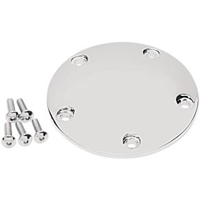 Points Cover - Chrome 7805-0080