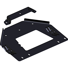 Plow Mount - Polaris 106185