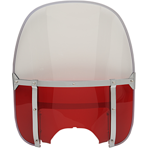 Windshield Kit - Red DS-710317