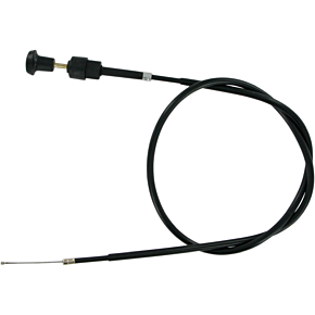 Motion Pro Black Choke Cable for Honda ATV