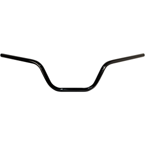 Handlebar - LTD - Black 23-12551