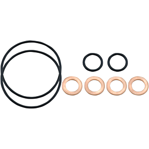 Oil Change Hardware Kit - Yamaha OILCHG-YZF