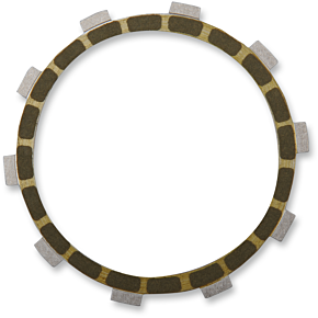 Clutch Friction Plate 301-35-10011