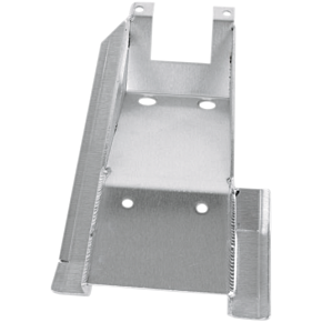 Swingarm Skid Plate - Honda 58-2012