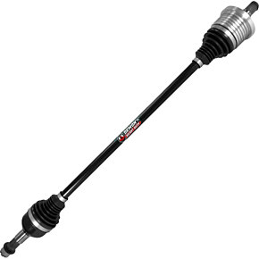 Axle - Lift Kit - Heavy-Duty - Rear Left/Right - Maverick PAXL-3015HD-8ET
