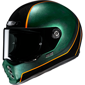 V10 Helmet - Hodu - MC47 - Medium FA45NUS5746V