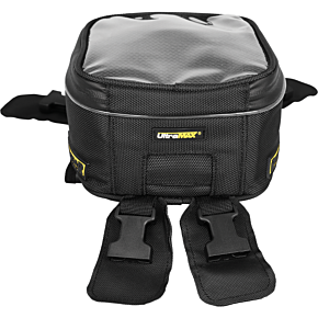 Trails End Lite Adventure Motorcycle Tank Bag RG-1040