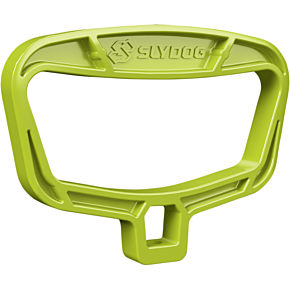 Starter Handle - Manta Green PULMAN