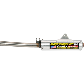 304 Silencer SH87250-304
