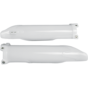 Fork Cover - White KA04701-280