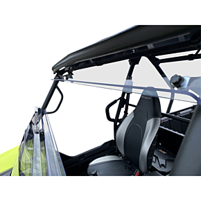 Full Folding Windshield - Deluxe - Teryx 2317-0469