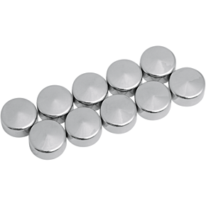 Cover Bolt 9/16 Hex 10 Pack 2402-0118