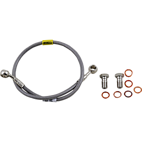 Galfer Braking Stainless Steel Brake Line FK003D719R