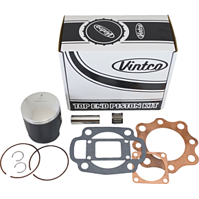 Top End Piston Kit KTH06-0.5