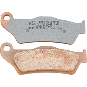 Standard Brake Pads - BMW DP628