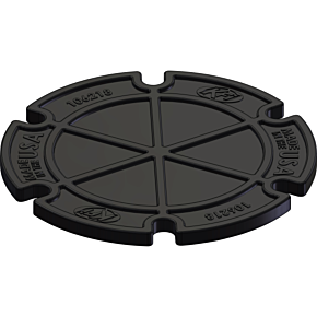Plow Pivot Bushing 106218-R