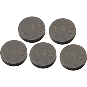 Valveshim - 5 pack 29.890192