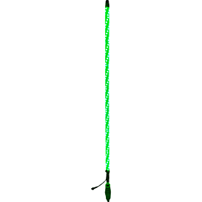 SOL 5' Whip Light Rod - Bluetooth® - RGB SB-RGBBTR-151-V2