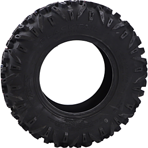 Tire - Blacktail - Front/Rear - 26x9R12 - 6 Ply 1268-3611