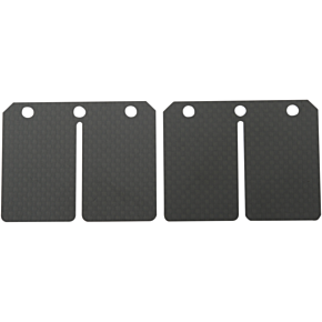 Super Stock Reed Set - Carbon - KTM SSC142