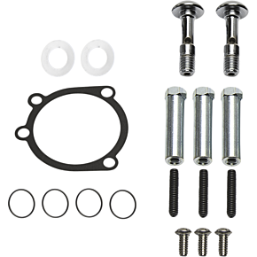 Big Sucker Air Cleaner Replacement Hardware Kit - Stage II 602-017