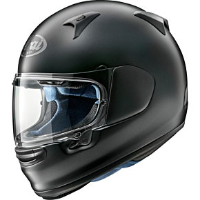 Regent-X Helmet - Black Frost - Medium 0101-17725