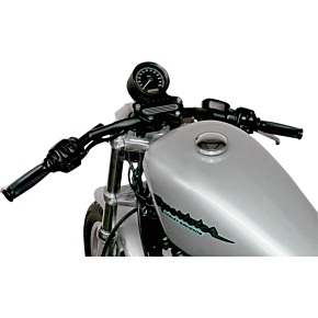 Handlebar - Speed Down - Flat Black 0601-4663