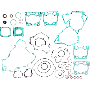 Gasket Kit - Complete 34.6216