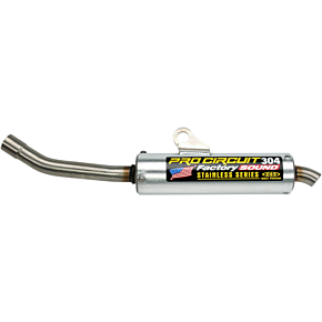 304 Silencer SH89125-304